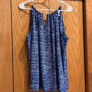 Michael Kors Large tank top